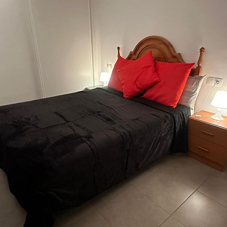 Mirador Mudejar Apartment Teruel Ngoại thất bức ảnh