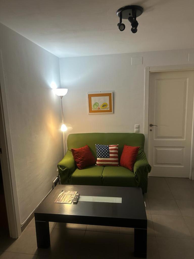 Mirador Mudejar Apartment Teruel Ngoại thất bức ảnh