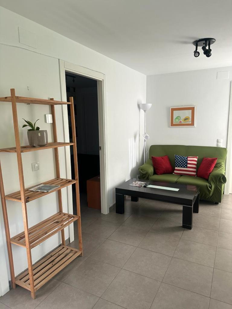 Mirador Mudejar Apartment Teruel Ngoại thất bức ảnh